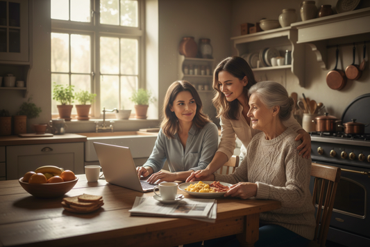 Labor Day: Remembering the Unpaid Work of Family Caregivers