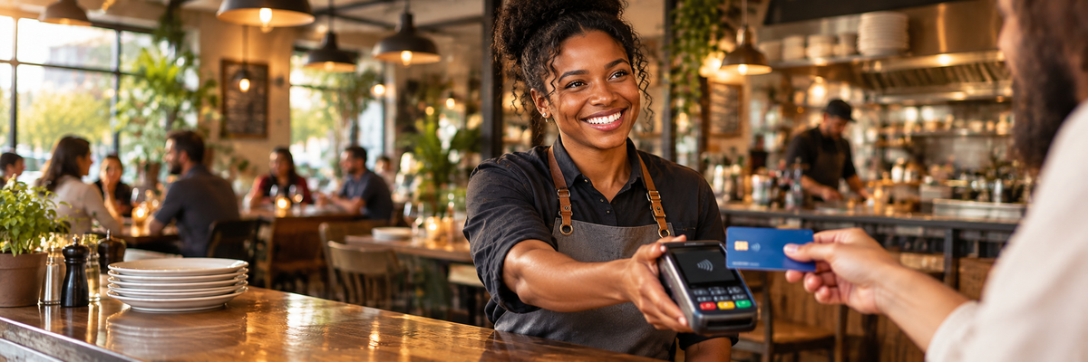 merchant services at Get jones Solutions